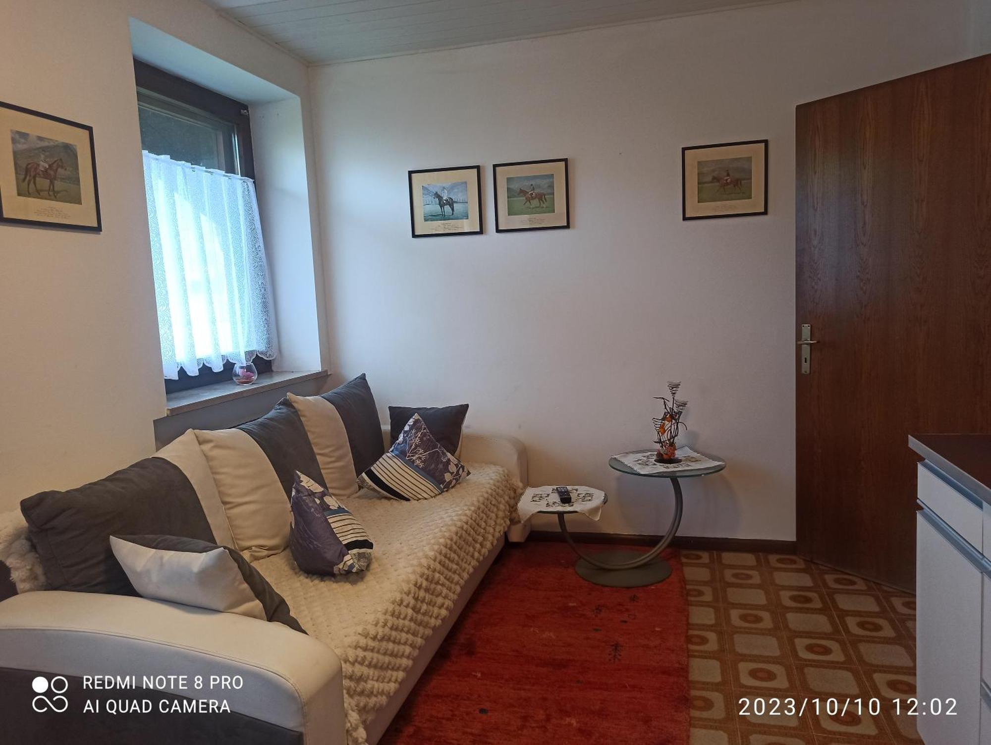 Apartement Joerg Lana Exterior photo