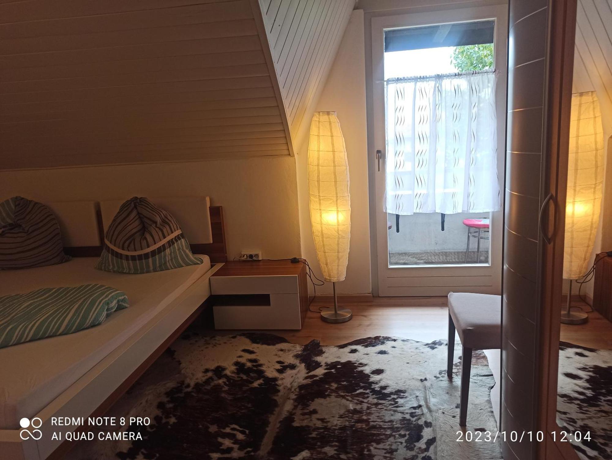Apartement Joerg Lana Exterior photo